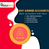 Buy Airbnb Accounts