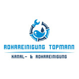 Rohrreinigung Topmann GbR logo