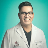 Armando Soto, M.D., F.A.C.S.