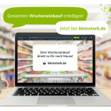 Lebensmittel-Lieferservice logo