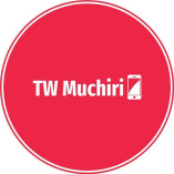 Tech With Muchiri