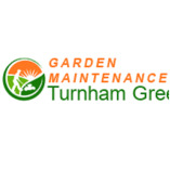 Garden Maintenance Turnham Green