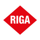 Riga GmbH logo