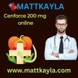 200 mg Cenforce {Alaska} mattkayla online