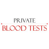 Private Blood Tests London