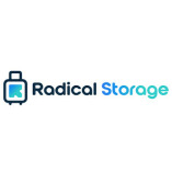 Radical Storage London | Kings Cross