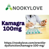 Buy Kamagra 100mg Tablet