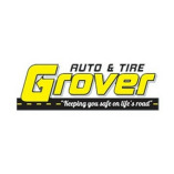 GROVER AUTO & TIRE