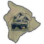 Hawaiian Overlanders