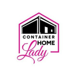 Container Home Lady