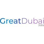 Jobs In Dubai