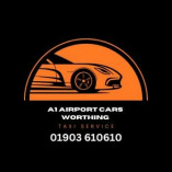 A1 Airport Cars Worthing
