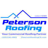 Peterson Roofing Co, Inc