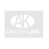Arash Law - Pasadena