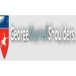 George Murrell Shoulders Sydney