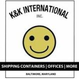 K & K International Inc