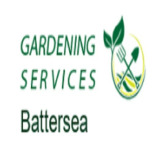 Gardening Services Battersea