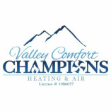 Valley Comfort Champions