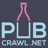 Pub Crawl logo