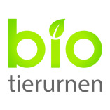 Bio-Tierurnen logo