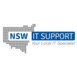 NSW IT Support