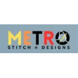 MetroStitchnDesigns