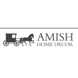 Amish Home Décor