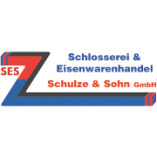 SES Schlosserei & Eisenwarenhandel Schulze & Sohn GmbH logo