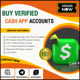 Top 3 Sites to Buy Verified Cash App Accounts