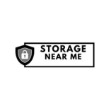 Storage Near Me