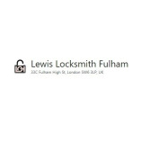 Lewis Locksmith Fulham