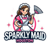 Sparkly Maid Houston