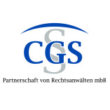 CGS Rechtsanwälte PartG mbB