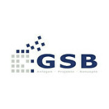 GSB - Gesellschaft für elektrische Ausrüstungen mbH & Co. KG logo