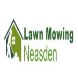 Lawn Mowing Neasden