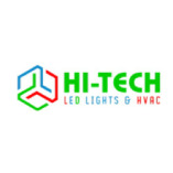 Hi-Tech Led & HVAC