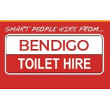 Bendigo Toilet Hire