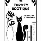 Thrifty Bootique