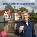 Schlüsseldienst Aplerbeck logo