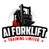AI FORKLIFT TRAINING
