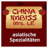 China Imbiss Mrs. Le
