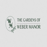 The Gardens of Weber Manor
