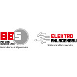 BBS GmbH Elektroanlagenbau logo
