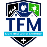 TFM Mold and Water