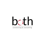 both - connecting & consulting