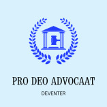 Deventer Pro Deo Advocaat