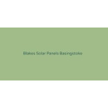 Blakes Solar Panels Basingstoke