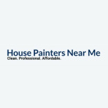 House Painters Near Me