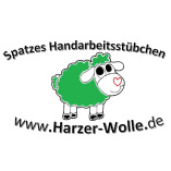 Spatzes Handarbeitsstübchen logo