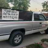 Gregs Hauling | Junk Removal Redlands, CA